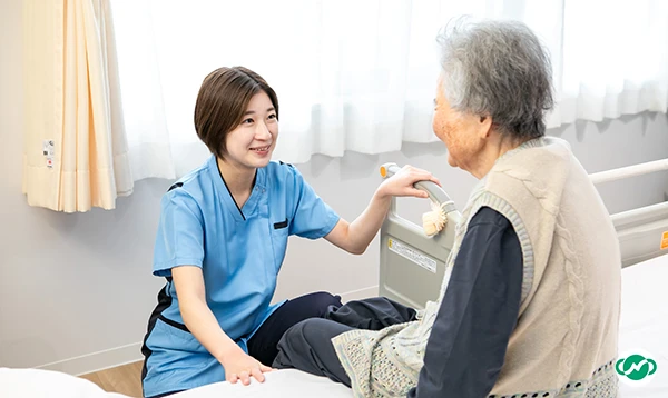 介護医療院